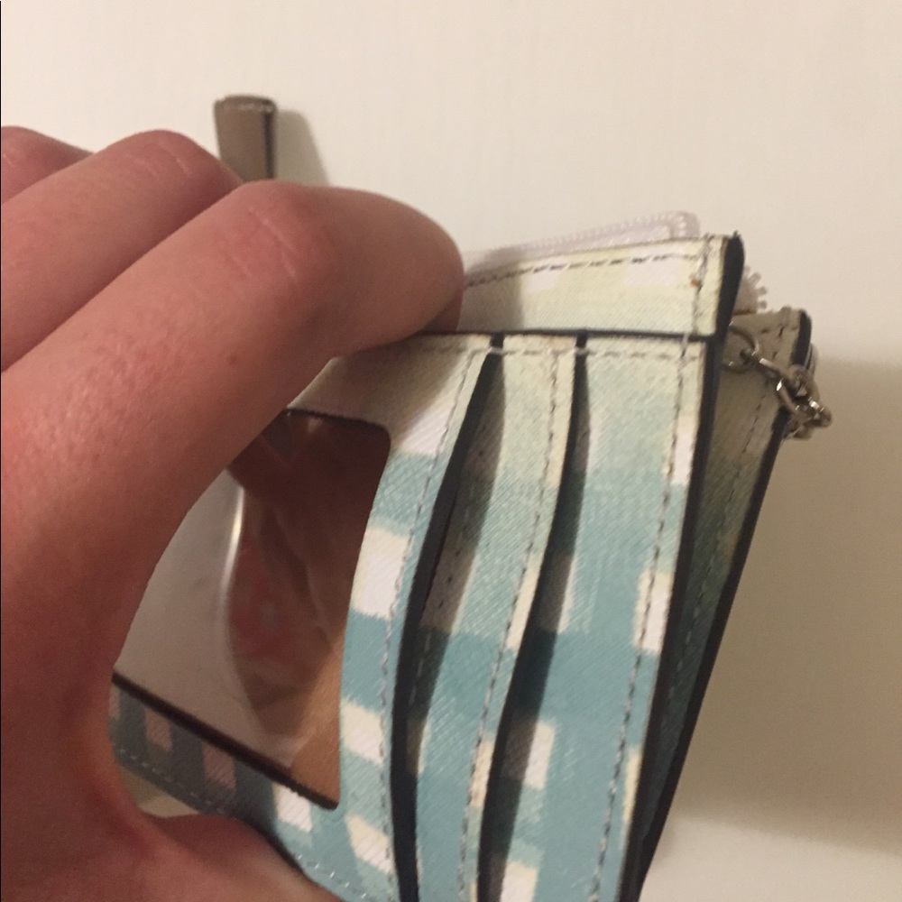 Coach Wallet - Picture 5 of 5